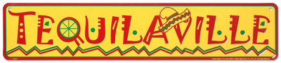 Tequilaville