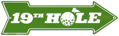 19Th Hole