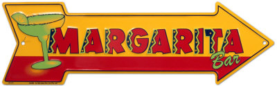 Margarita Bar