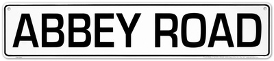 The Beatles - Abbey Road