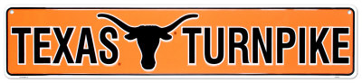 Texas Turnpike