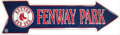 Fenway Park Boston