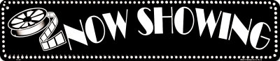 Now Showing