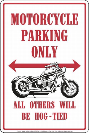 Motorcycles
