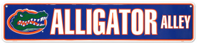 Alligator Alley