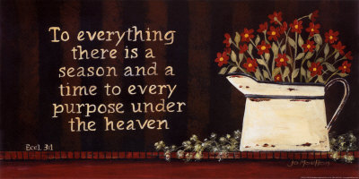 To Everything