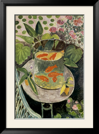 Goldfish, 1912