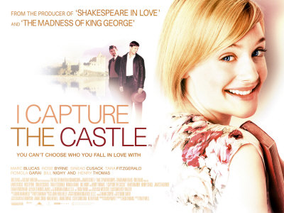 I Capture the Castle