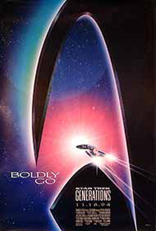 Star Trek Generations