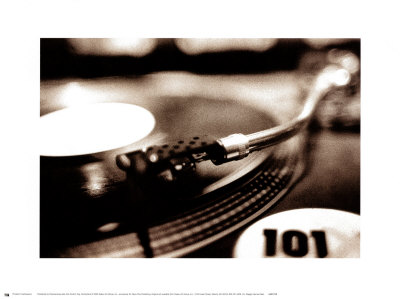 DJ