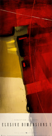 Elusive Dimensions I