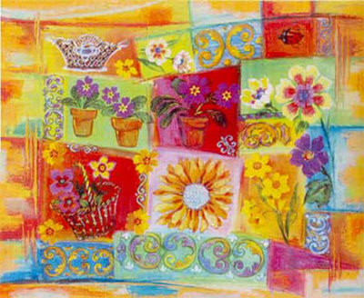 Summer Concerto II