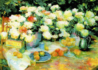 Still Life II