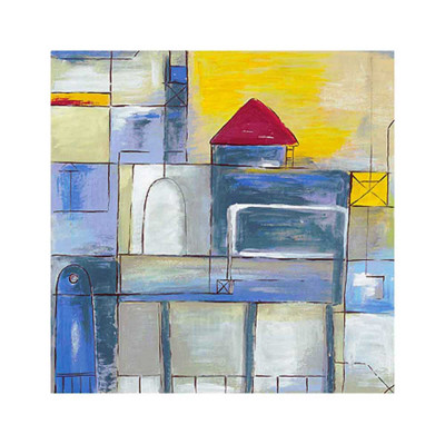 Urban Life I