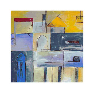 Urban Life IV
