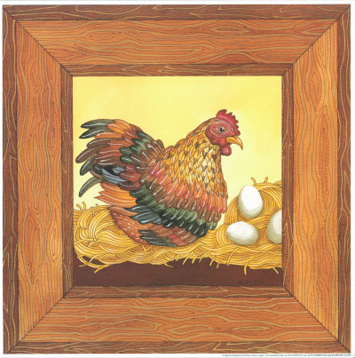 Hen