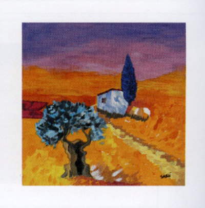 Hot Lands IV