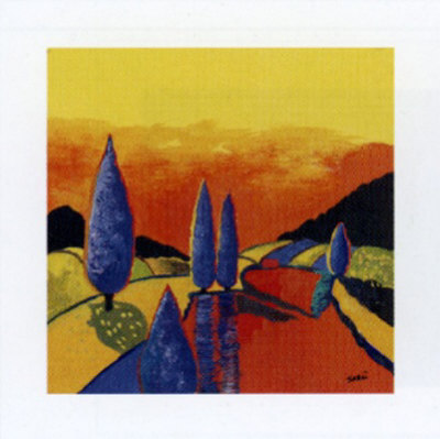 Hot Lands II