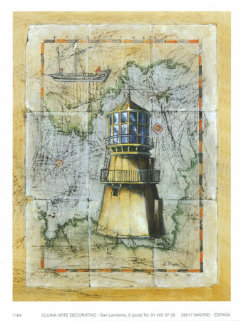 Light House II