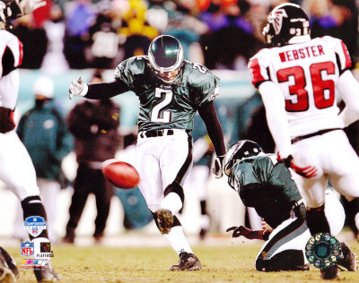 David Akers - 