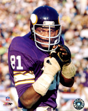 Carl Eller