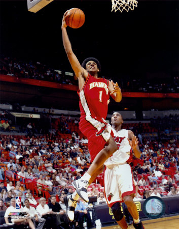 Josh Childress 