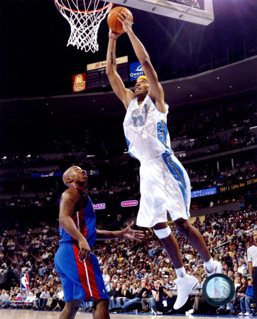 Marcus Camby 