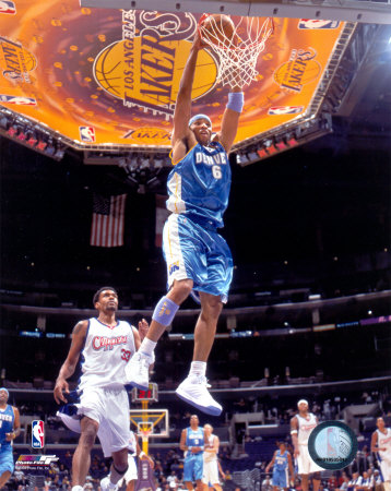 Kenyon Martin - 
