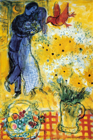 Les Amoureux