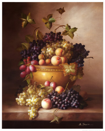 Bordeaux Fruit