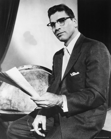 Burt Lancaster