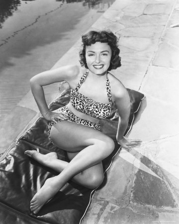 Donna Reed