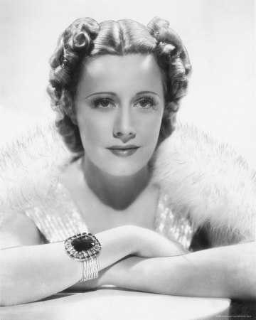 Irene Dunne