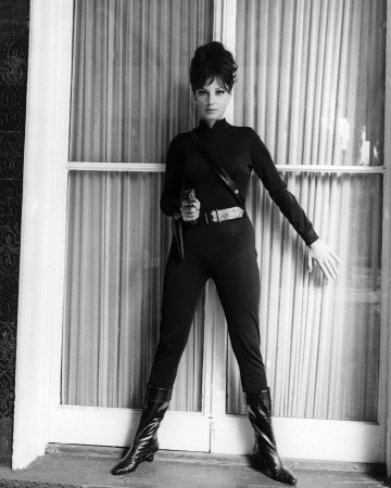 Monica Vitti