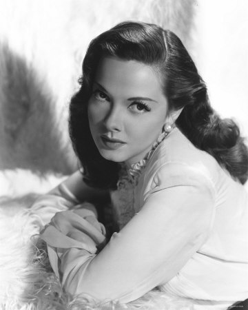 Kathryn Grayson - Buy this photo at AllPosters.com
