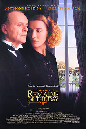 The Remains Of The Day