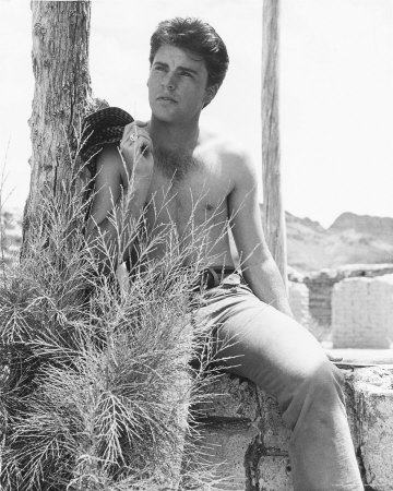 Ricky Nelson - Buy this photo a...