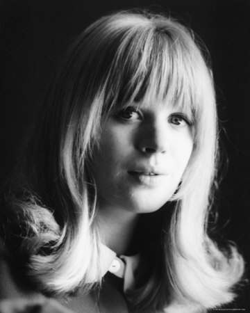 Marianne Faithfull