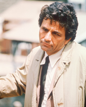 Peter Falk