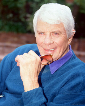 Peter Graves