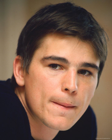 Josh Hartnett was born and raised in St Paul Minnesota and he was most 