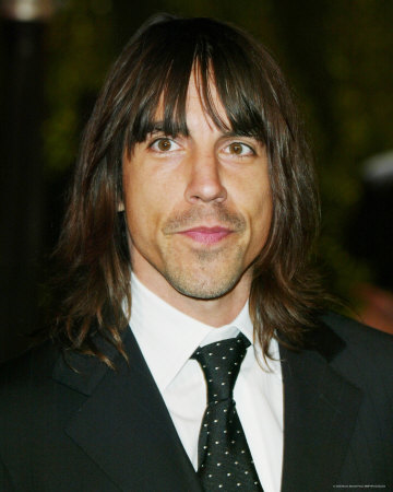 Anthony Kiedis - Buy this photo at AllPosters.com