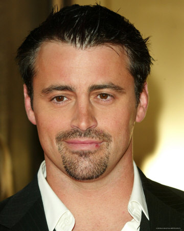Matt Leblanc