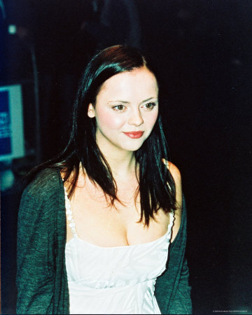 Christina Ricci