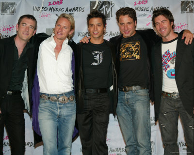 Queer Eye For The Straight Guy
