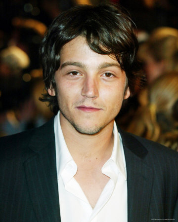 Diego Luna was introduced to American audiences with his starring role in ... Diego Luna was introduced to American audiences with his starring role in ...