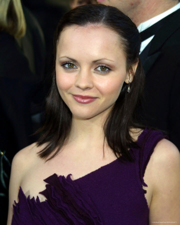 Christina Ricci is one of Hollywood's most respected young actors whose