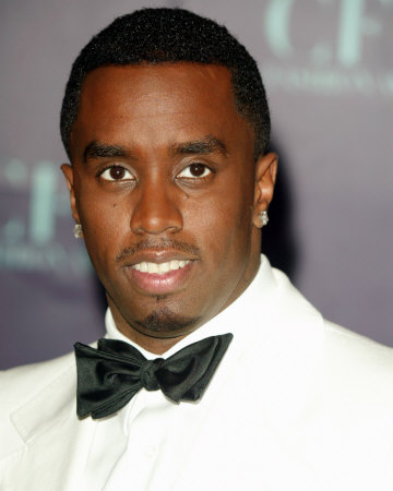 Puff Diddy