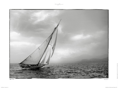 Classic Yacht