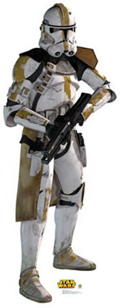 Clone Trooper